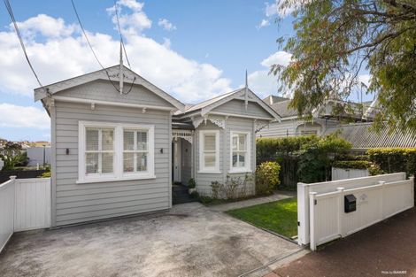 Photo of property in 153 Crummer Road, Grey Lynn, Auckland, 1021