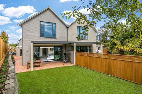 Photo of property in 3/130 Great South Road, Epsom, Auckland, 1051