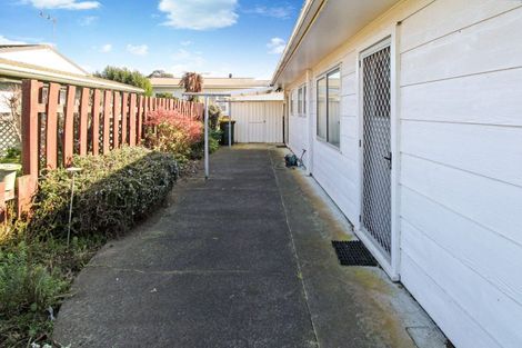 Photo of property in 18a Robinson Street, Foxton, 4814