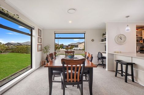 Photo of property in 9 Godley Place, Woodend, 7610