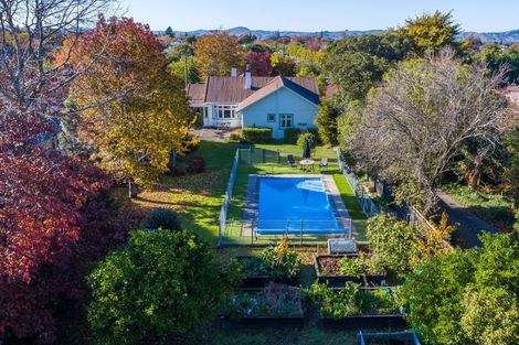 Photo of property in 55 College Street, Masterton, 5810