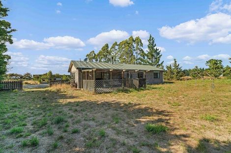 Photo of property in 497 Wolffs Road, Eyrewell, Rangiora, 7476