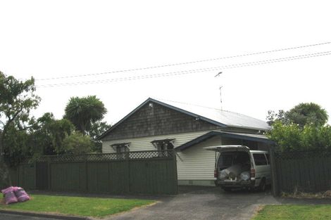 Photo of property in 16 Navarre Road, Glendowie, Auckland, 1071