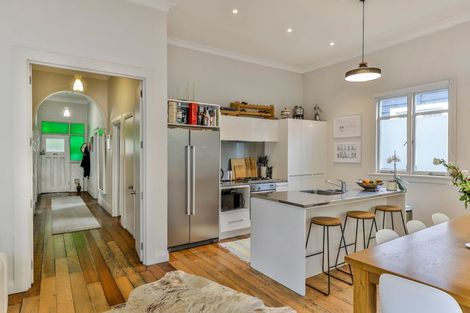 Photo of property in 65 Islington Street, Ponsonby, Auckland, 1011