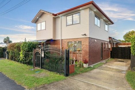 Photo of property in 26b Cameron Street, Papakura, 2110