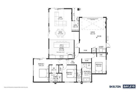 Photo of property in 96 Eriksen Road, Te Awa, Napier, 4110