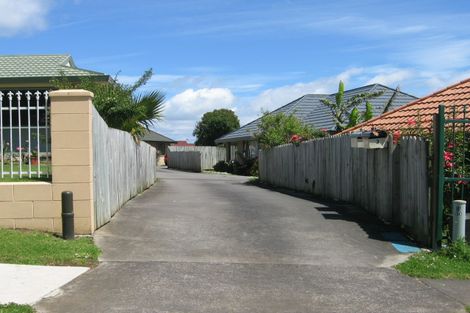 Photo of property in 3a Margaret Road, Papatoetoe, Auckland, 2025