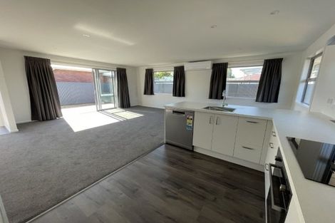 Photo of property in 31a Kitchener Street, Netherby, Ashburton, 7700