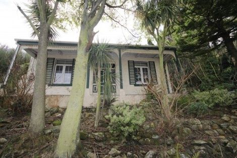 Photo of property in 157 Ravensbourne Road, Ravensbourne, Dunedin, 9022