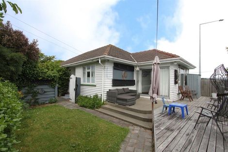 Photo of property in 55 Collingwood Street, New Brighton, Christchurch, 8061