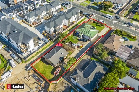 Photo of property in 157a Russell Road, Manurewa, Auckland, 2102