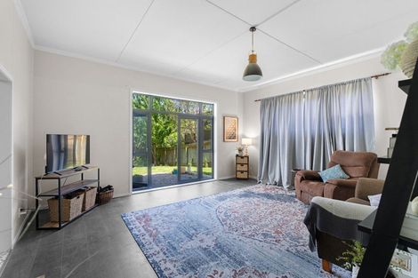 Photo of property in 4 Hillview Terrace, Levin, 5510