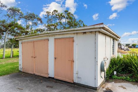 Photo of property in 1091 Pouto Road, Te Kopuru, 0391