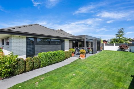 Photo of property in 2 Bronco Drive, Aidanfield, Christchurch, 8025