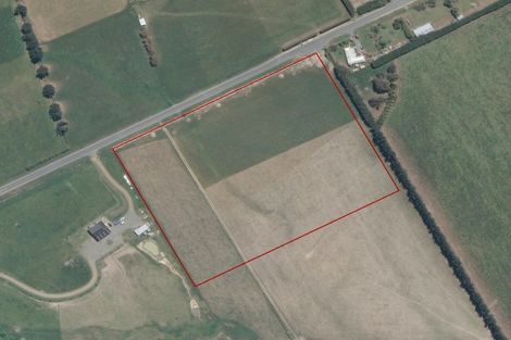 Photo of property in 496 Rangiora Leithfield Road, Sefton, Rangiora, 7477