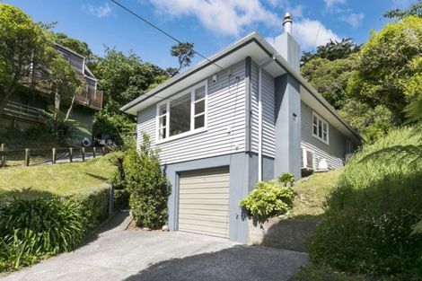 Photo of property in 85 Mairangi Road, Wadestown, Wellington, 6012