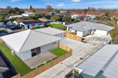 Photo of property in 9a Poole Street, Feilding, 4702