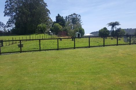 Photo of property in 263 Rutherglen Road, Rutherglen, Greymouth, 7805