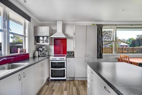 Photo of property in 6 Williams Street, Marewa, Napier, 4110