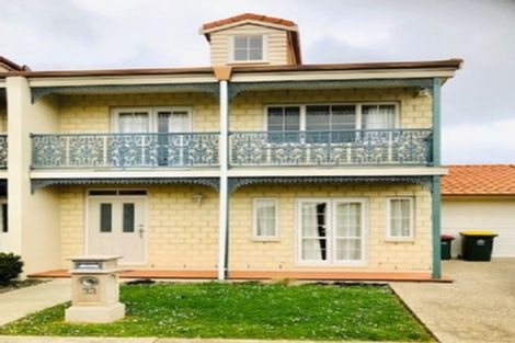 Photo of property in 33 Janway Avenue, Flat Bush, Auckland, 2016