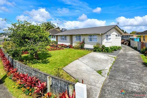Photo of property in 32 Tyrone Street, Otara, Auckland, 2023