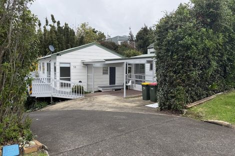 Photo of property in 58 Polkinghorne Drive, Manly, Whangaparaoa, 0930