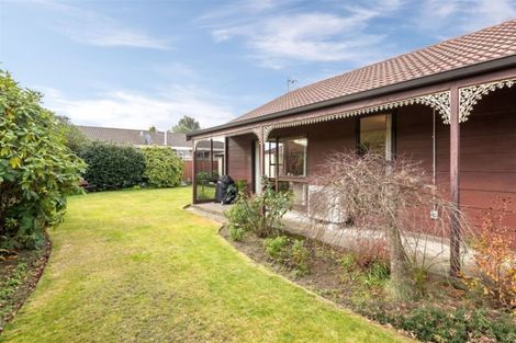 Photo of property in 14 O'halloran Drive, Halswell, Christchurch, 8025
