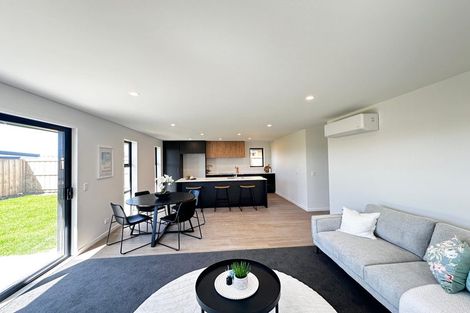 Photo of property in 18 Korimako Crescent, Rolleston, 7678