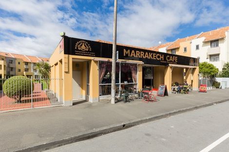 Photo of property in Marrakech Cafe, 32/305 Evans Bay Parade, Hataitai, Wellington, 6021