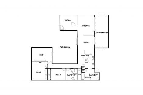 Photo of property in 1-3 East Road, Shannon, 4821