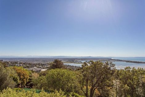 Photo of property in 165 Moncks Spur Road, Mount Pleasant, Christchurch, 8081