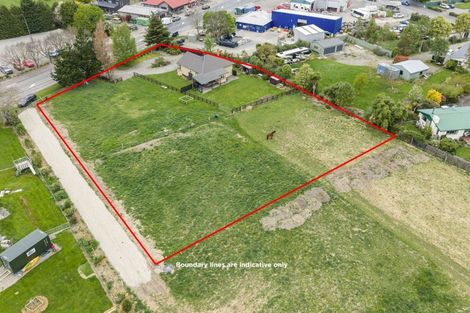 Photo of property in 2001 Arundel Rakaia Gorge Road, Mayfield, Ashburton, 7778