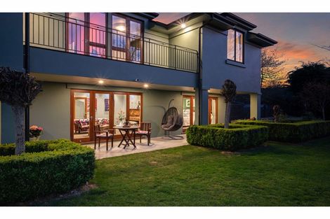 Photo of property in 133 Modena Place, Ohoka, Kaiapoi, 7692