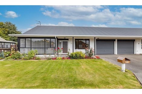 Photo of property in Carmichael Courts, 15/14 Wharenui Road, Upper Riccarton, Christchurch, 8041