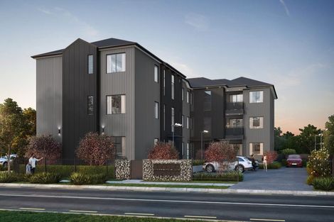 Photo of property in 2 Heyford Close, Mangere, Auckland, 2022