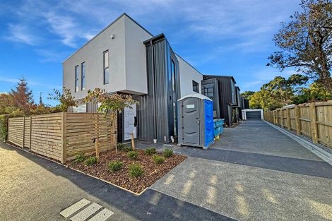 Photo of property in 4/31 Newmark Street, Bishopdale, Christchurch, 8053