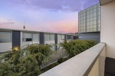 Photo of property in 203/22 Fisher-point Drive, Auckland Central, Auckland, 1010