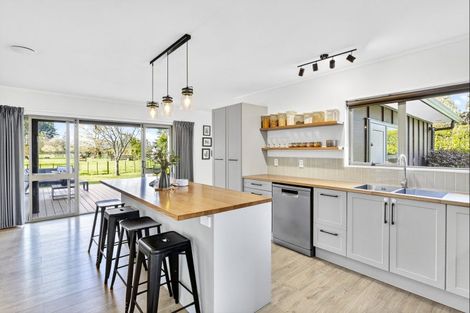 Photo of property in 313 Kaipaki Road, Ohaupo, 3881