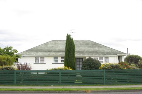 Photo of property in 34 Pitchill Street, Mayfield, Blenheim, 7201