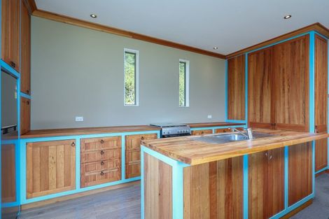 Photo of property in 790 Four Rivers Highway, Murchison, 7077