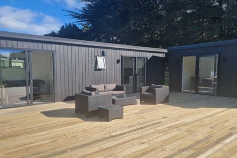 Photo of property in 952 Makaretu Road, Ashley Clinton, Takapau, 4286