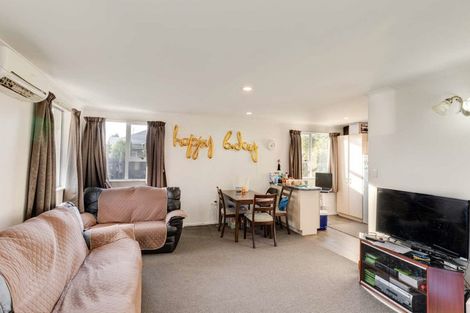 Photo of property in 53a Antigua Street, Addington, Christchurch, 8024