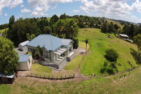 Photo of property in 60b Worker Road, Wellsford, 0900