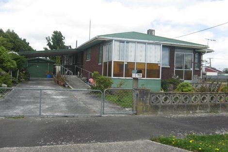 Photo of property in 44 Edward Street, Pahiatua, 4910