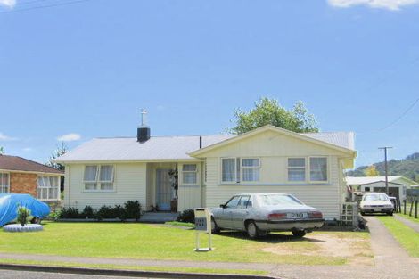Photo of property in 149a Esplanade, Te Kuiti, 3910