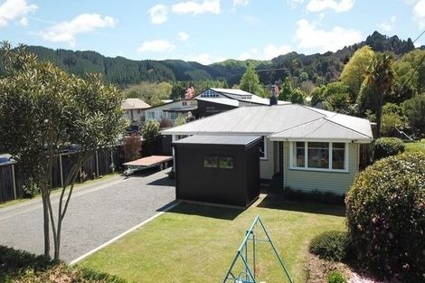 Photo of property in 252 Taupo Road, Taumarunui, 3920