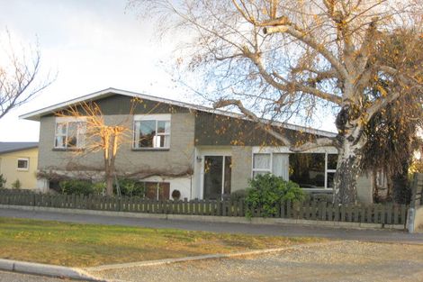 Photo of property in 96 Russell Street, Alexandra, 9320