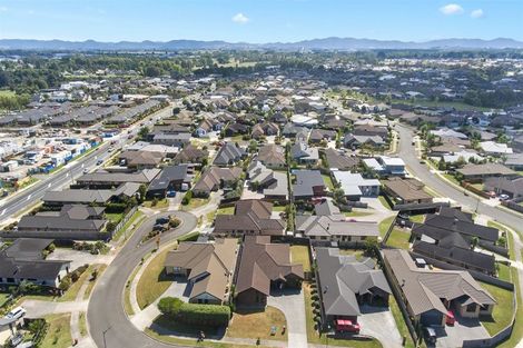 Photo of property in 10 Vantage Place, Flagstaff, Hamilton, 3210