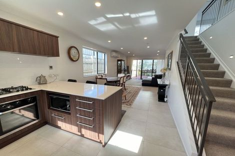 Photo of property in 25 Horo Road, Flat Bush, Auckland, 2019