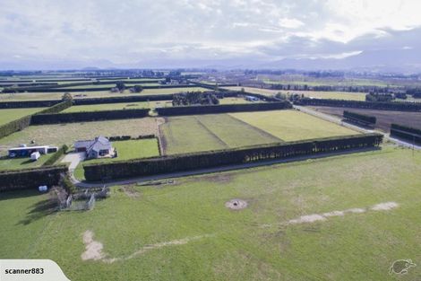 Photo of property in 833 Woodstock Road, View Hill, Oxford, 7495